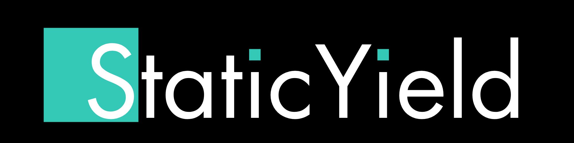 “動かずして利益”を現実に。Web・AI・不動産を一気通貫で支援。|株式会社Static Yield